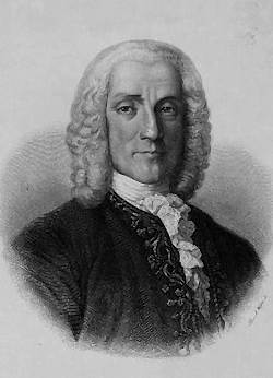 Domanico Scarlatti