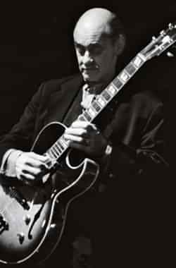 Joe Pass