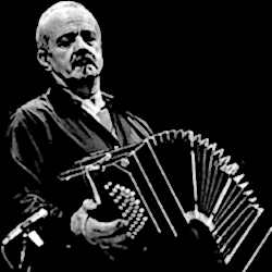 Astor Piazzolla