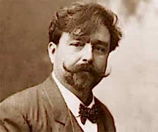 Isaac Albéniz gitar nota