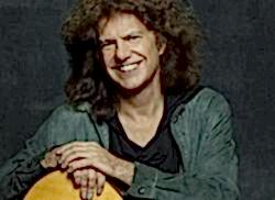Pat Metheny 
